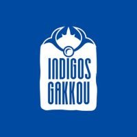 Logotipo de Indigos Gakkou